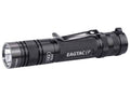 Black Nichia219C LED Flashlight M355