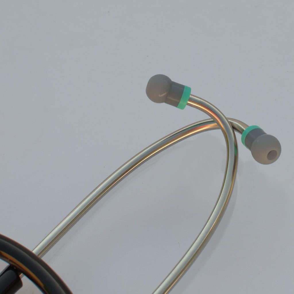 5mm Green Tubing Replacement Tube M367