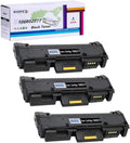 Black Toner Cartridge Replacement 3PK K597236