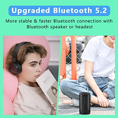 64GB Bluetooth MP3 Player with FM Radio A732857