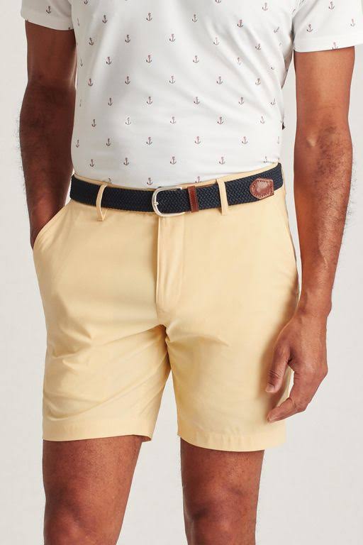 Lightweight Golf Shorts M512336