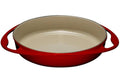Cast Iron Tatin Dish 28 cm T905365