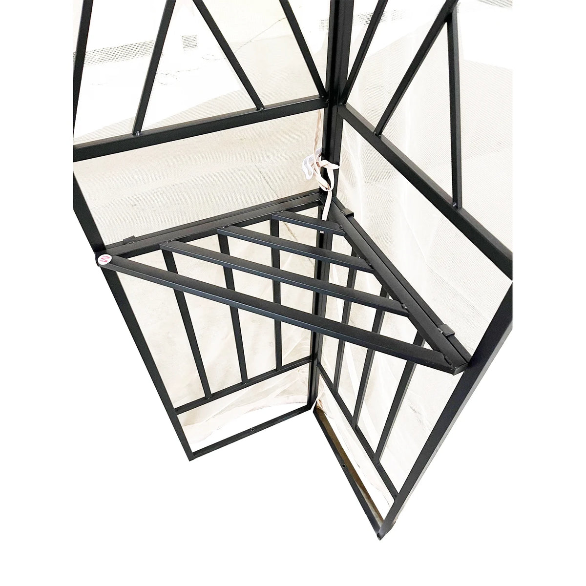 Replacement Canopy Top Cover for Gazebo Q75506