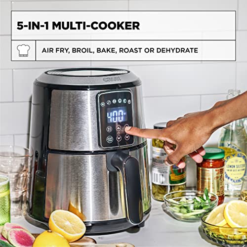 3.7QT Air Fryer N44282