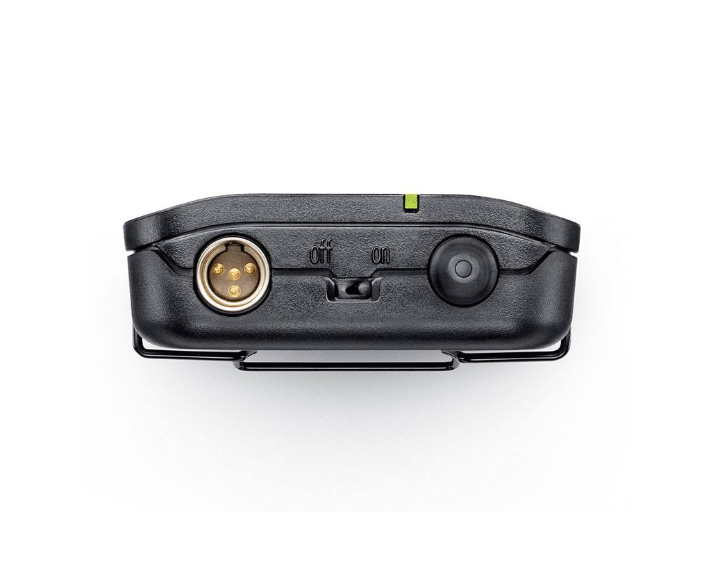 Wireless Microphone System Cardioid T98361