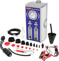 Smoke Machine Leak Detector, 2 Modes Automotive Fuel Pipe System Leakage Diagnostic Tester P3908