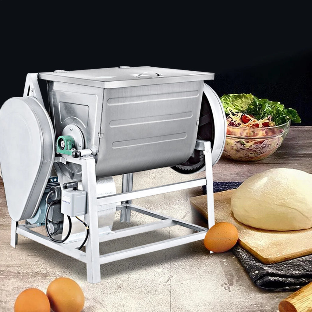 30QT 15KG Commercial Electric Dough Mixer S439755