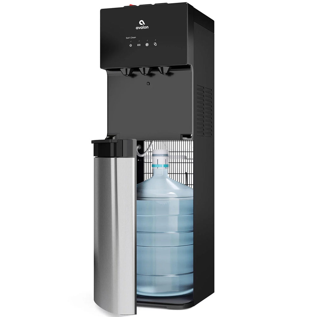 Bottom Loading Water Cooler Water Dispenser G43958