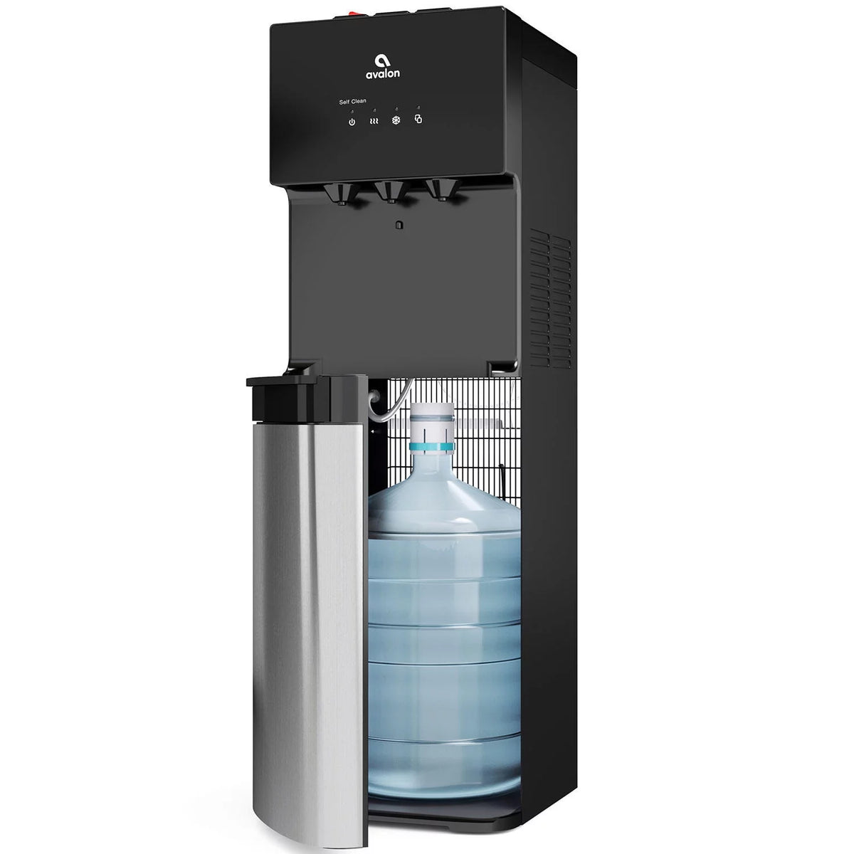 Bottom Loading Water Cooler Water Dispenser G43958