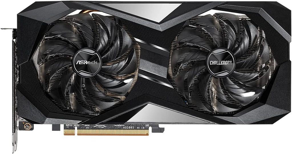 12GB GDDR6 Gaming Graphic Card Z996776
