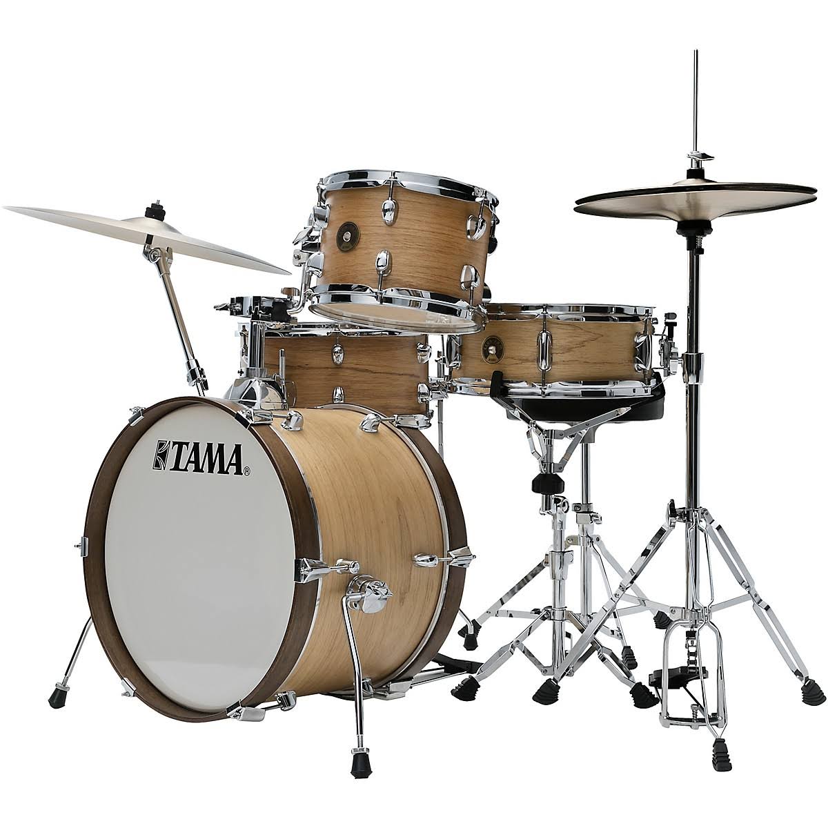 4-Piece Shell Pack A926