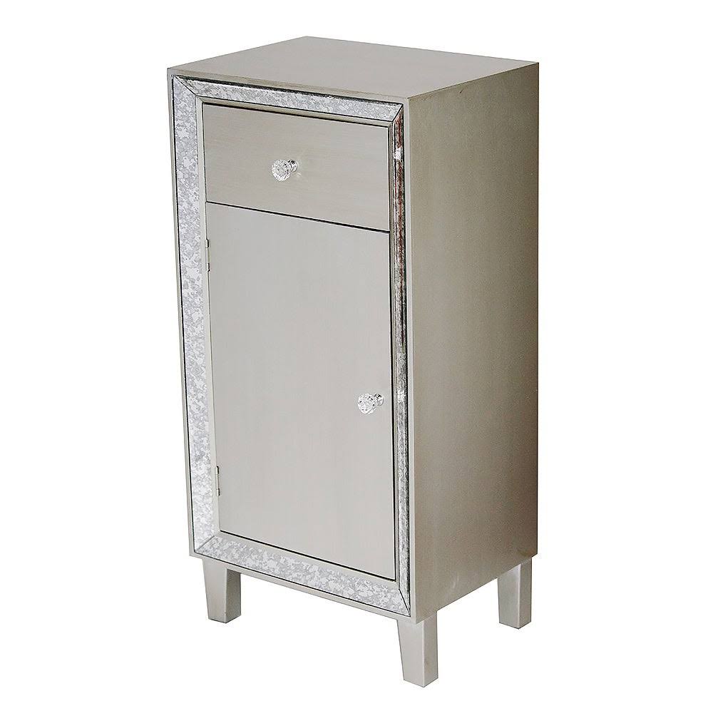 Black Cabinet S2211