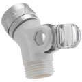 Pin Mount Swivel Connector for Hand Shower K17161