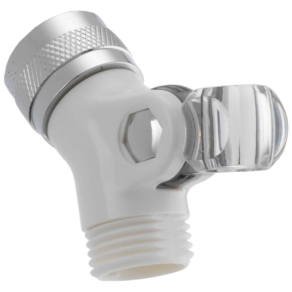 Pin Mount Swivel Connector for Hand Shower K17161