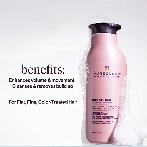 Pure Volume Shampoo U5772