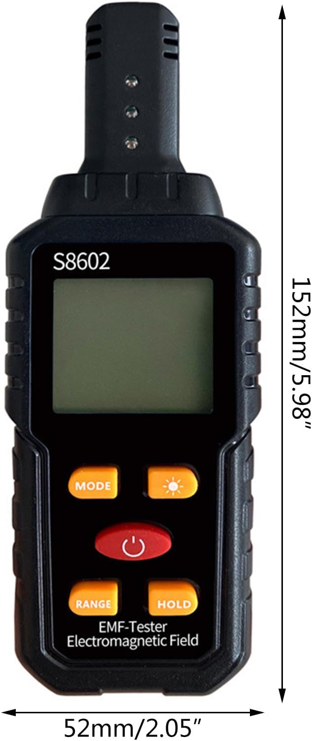 Nuclear Radiation Detector G490584