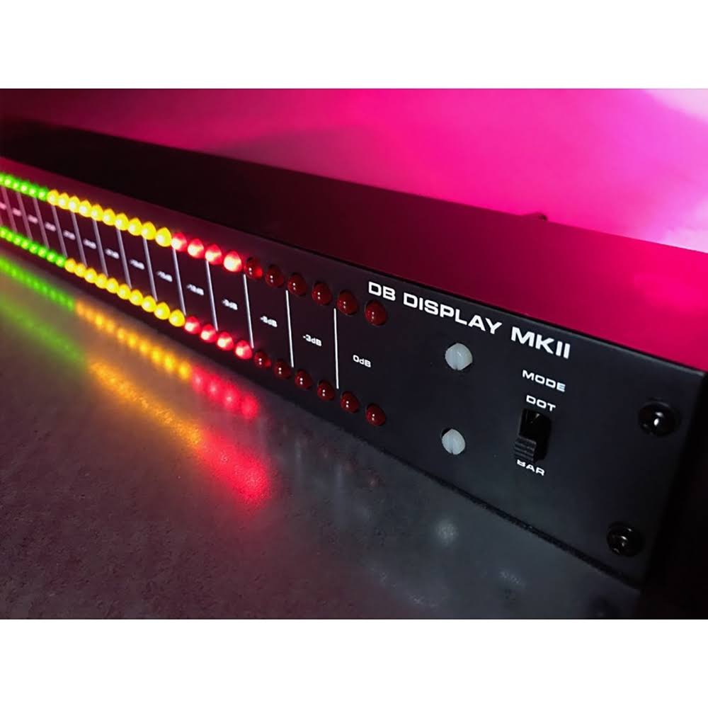 Audio Display O461614