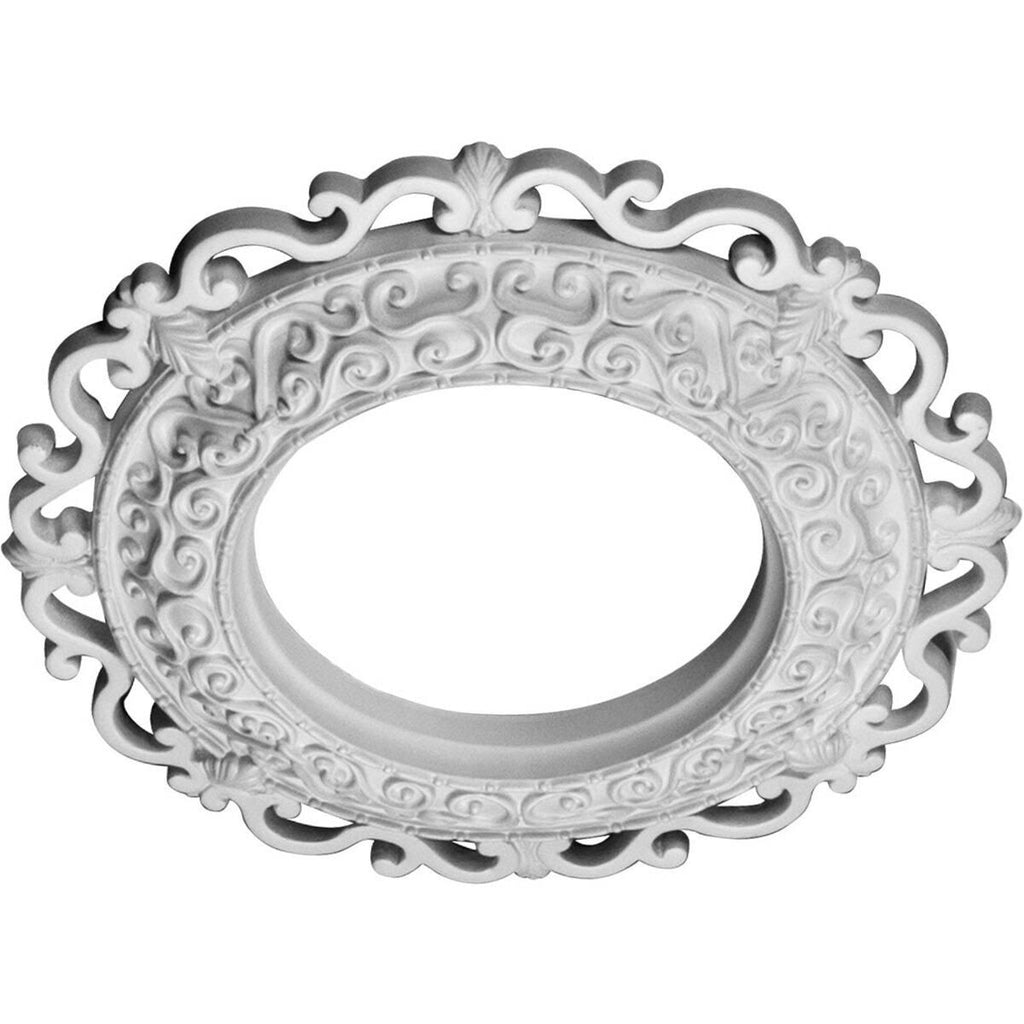 Ceiling Medallion D142
