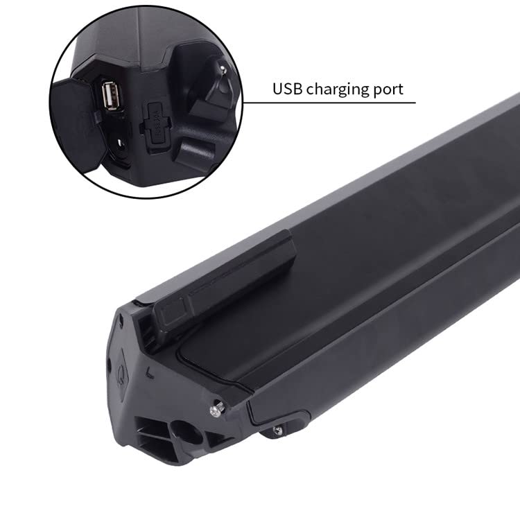 Reention Dorado 48V 17.5Ah 840Wh Lithium Ebike Battery Pack C165124