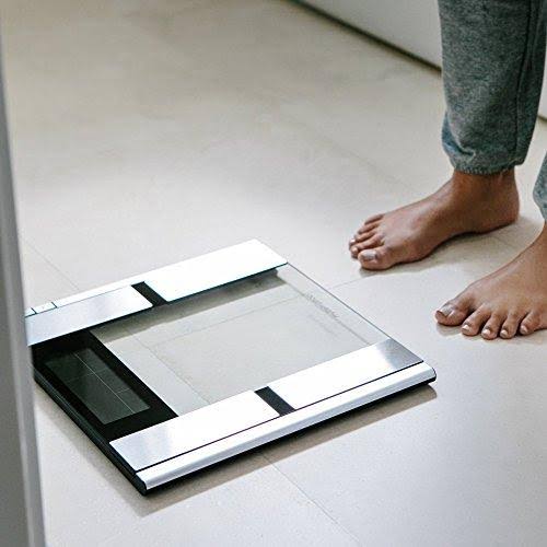 Body Analyzer Scale H545769