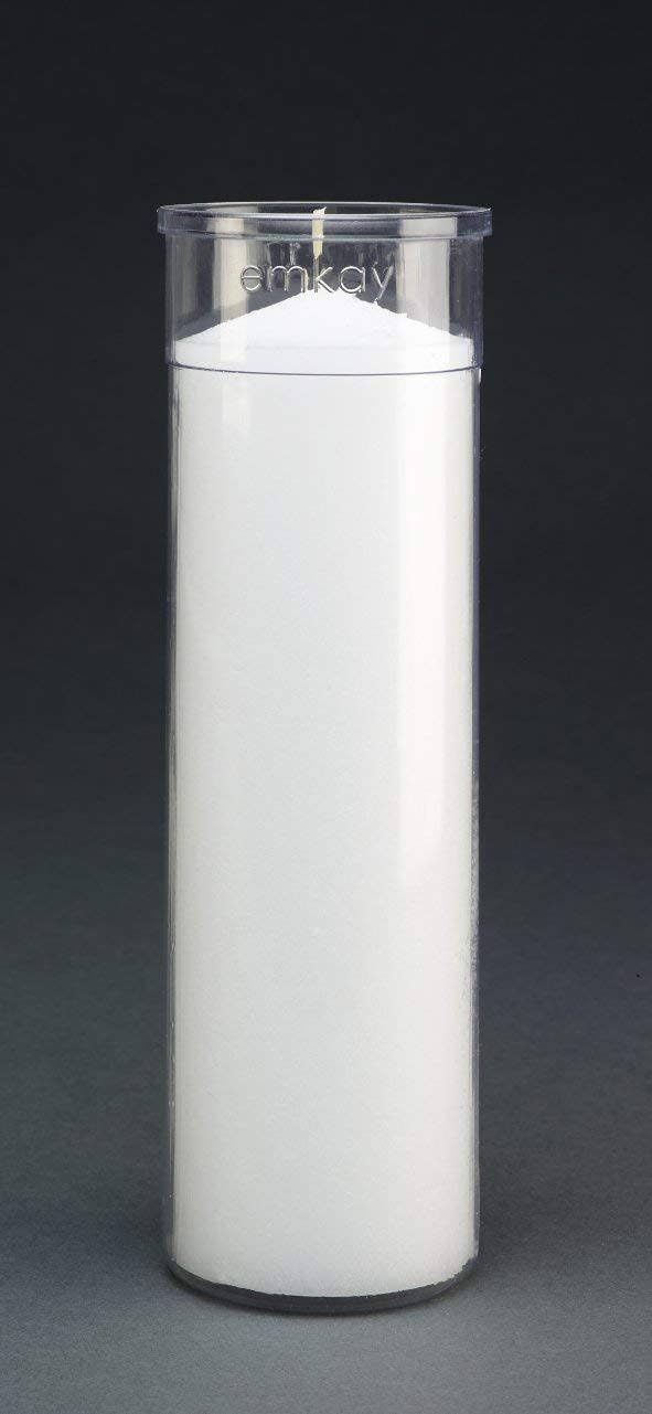 6 Day Devotional Lights Pack of 24 Q104