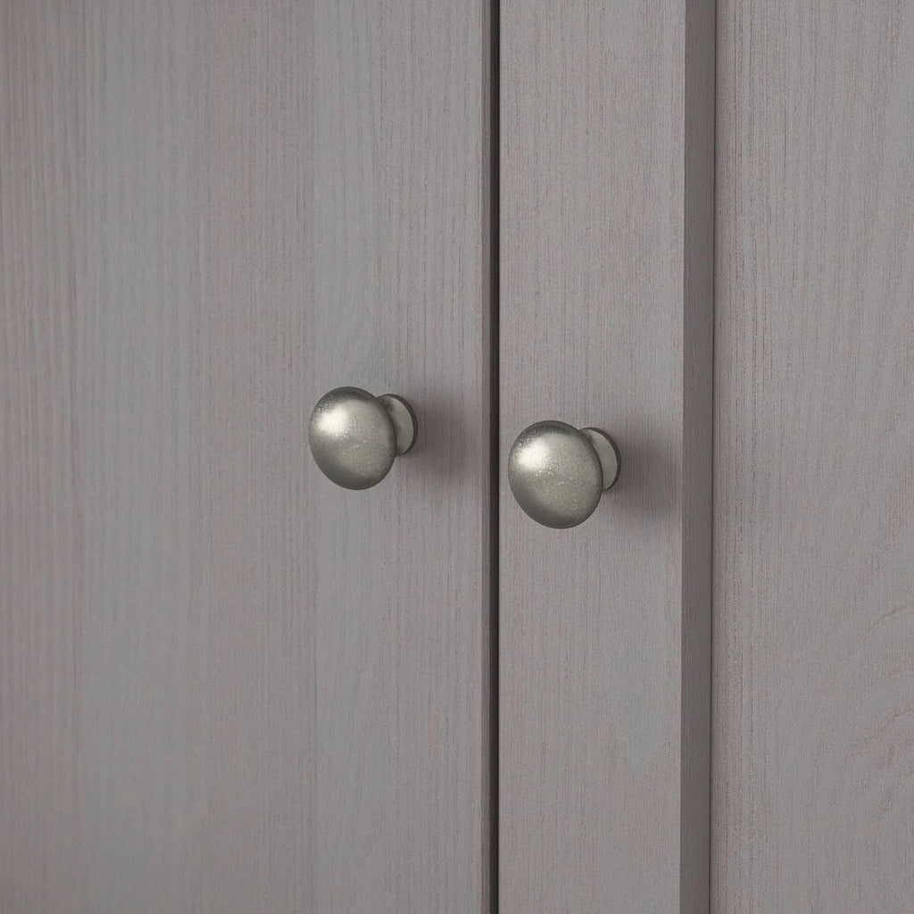 Gray Cabinet Z47186