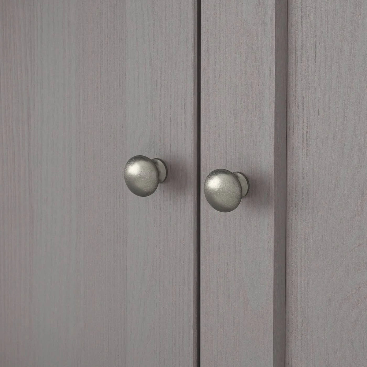 Gray Cabinet Z47186