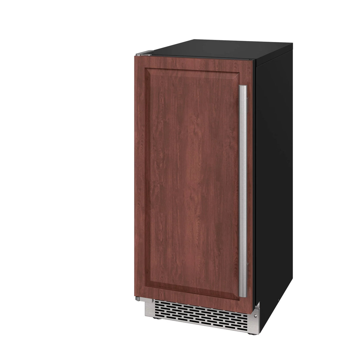 15" Wide 26 Lbs. Capacity Built-In And Free Standing Ice Maker Z18490