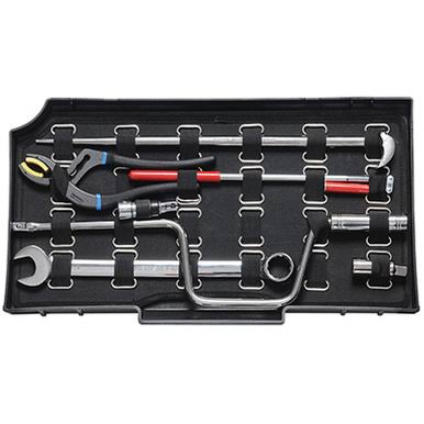 Mobile Tool Chest with Drawers P778286