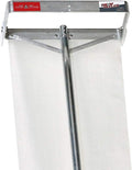 20 ft. Reach Aluminium Roof Snow Removal Tool T923773