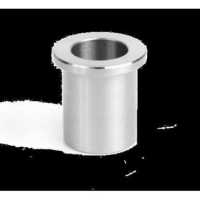 Long T Reduction Bushing 1 to 3/4-Inch Z919