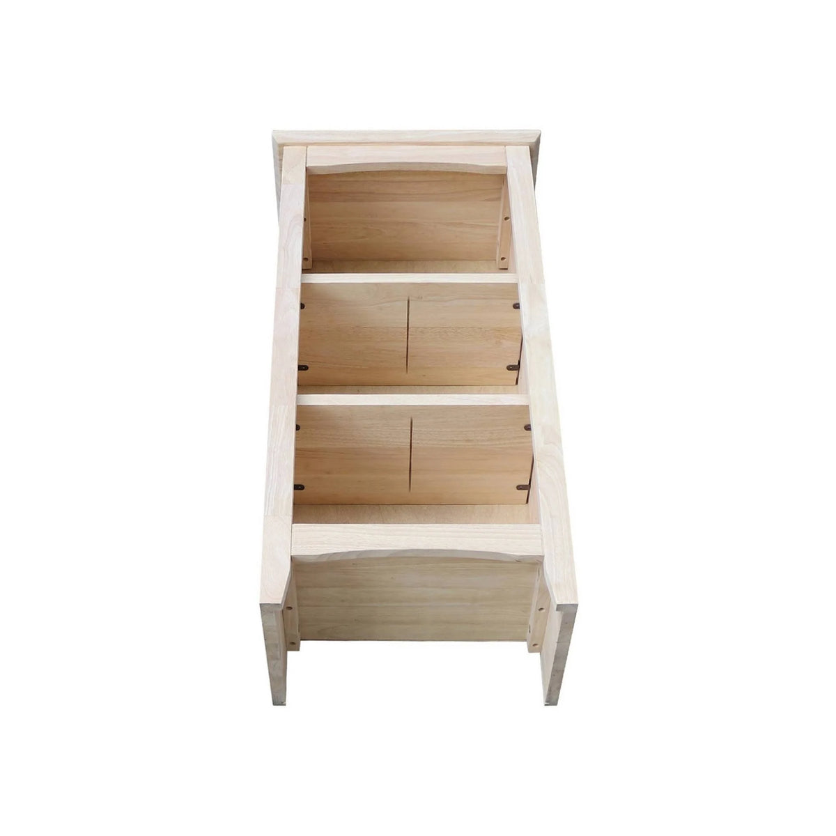 Shaker Bookcase 36 in. K609811
