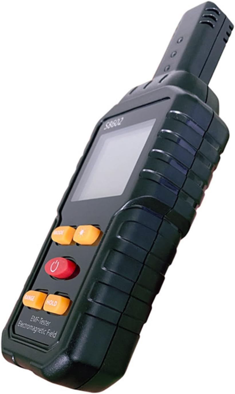 Nuclear Radiation Detector G490584