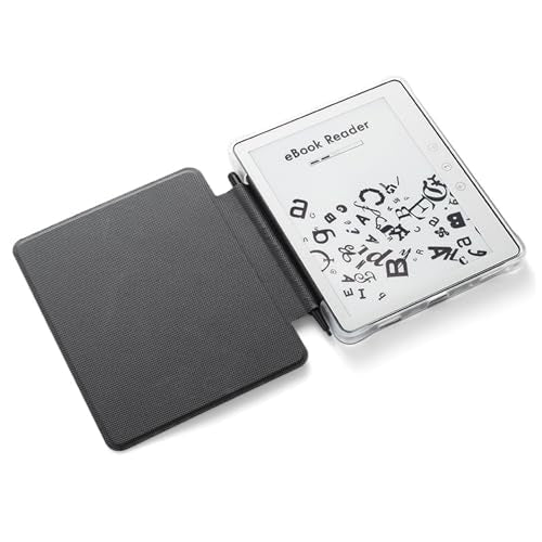 5.76 Inch Touch Screen E Reader I31702