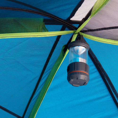 10-Person Modified Dome Tent with Screen Porch D15239
