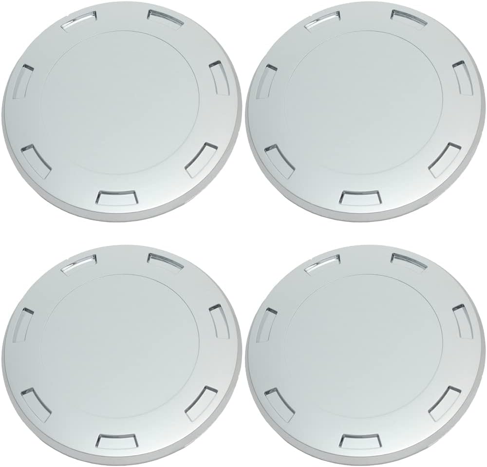 Center Caps Pack of 4 Wheel Covers G859915