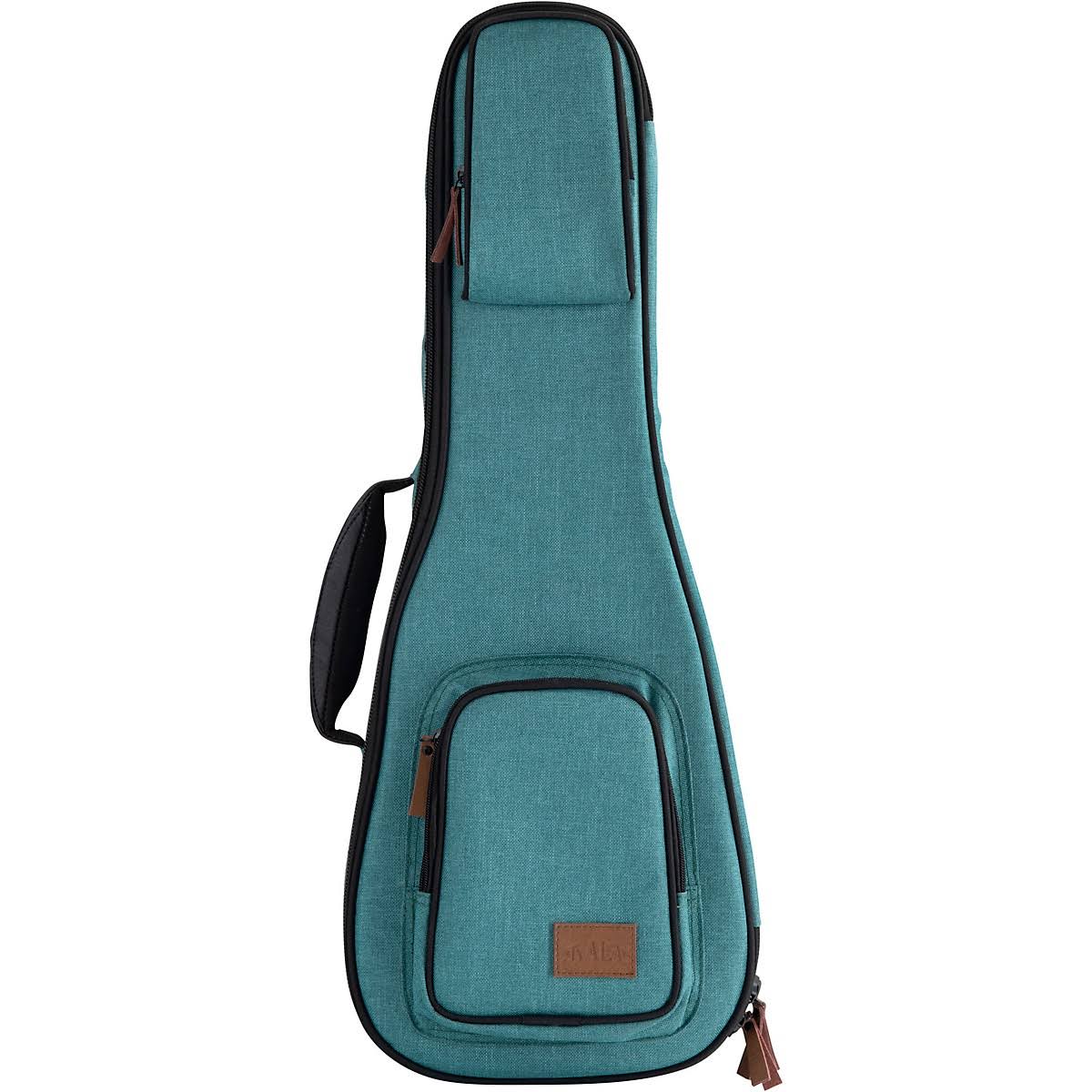 Blue Tenor Ukulele Case N56810