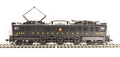 HO PRR P5A Boxcab Electric Locomotive w/Sound/DCC F1300