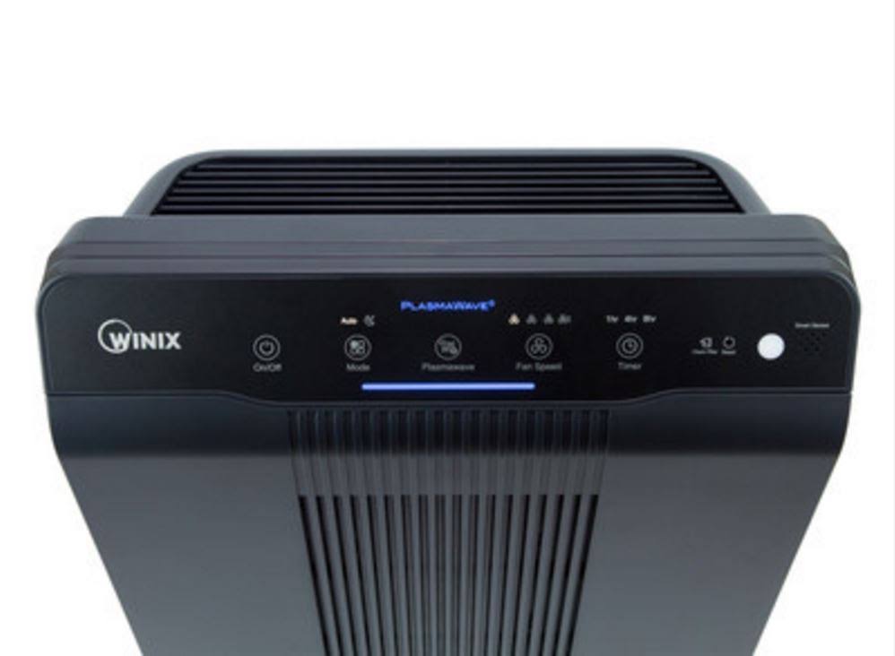 True HEPA Air Purifier Y325