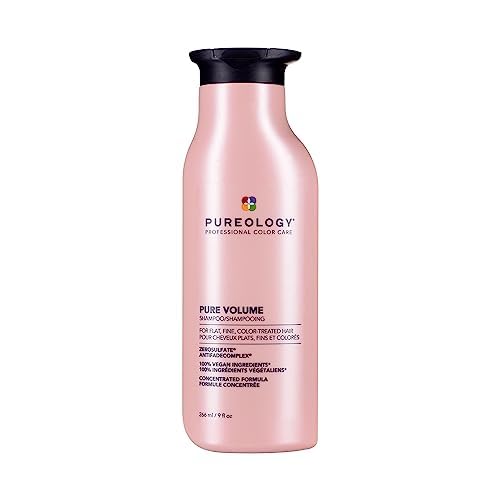 Pure Volume Shampoo U5772