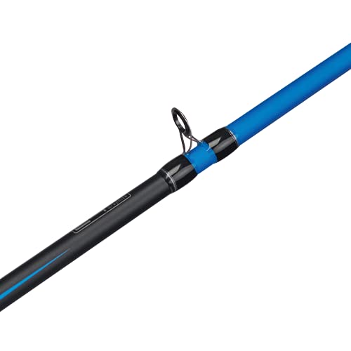7' Low Profile Baitcast Reel and Fishing Rod Combo X2313
