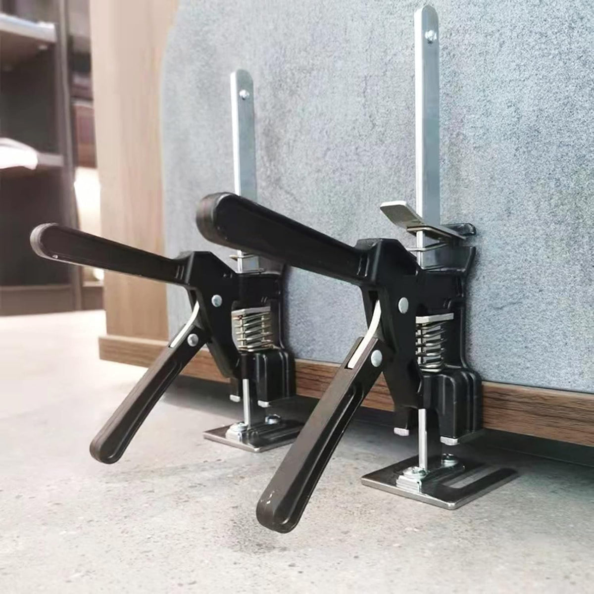 Labor Saving Arm 15inch Height Regulator Hand Lifting Tool U8214