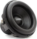 15" Dual 2-Ohm 2000W RMS Subwoofer E8165