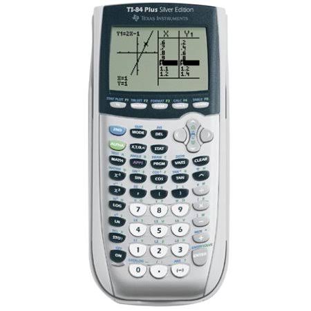 Graphing Calculator X57362