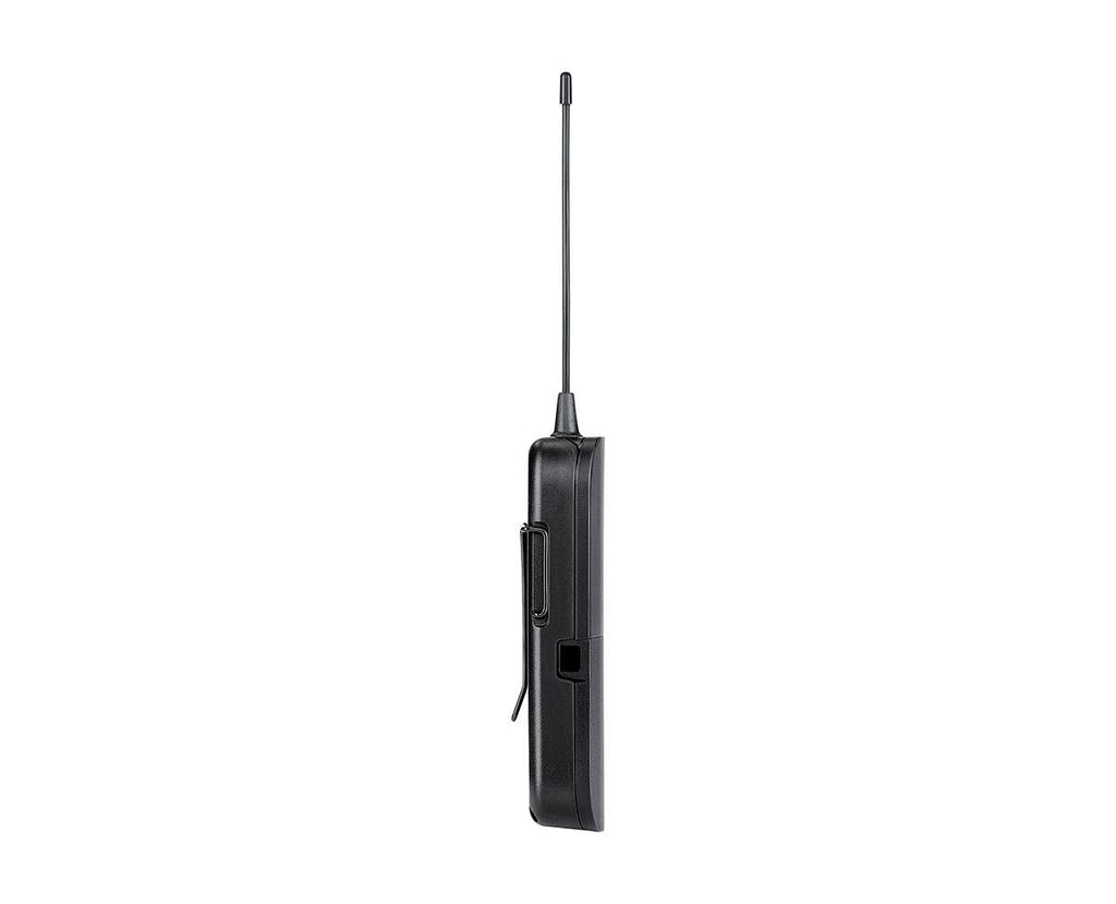 Wireless Microphone System Cardioid T98361