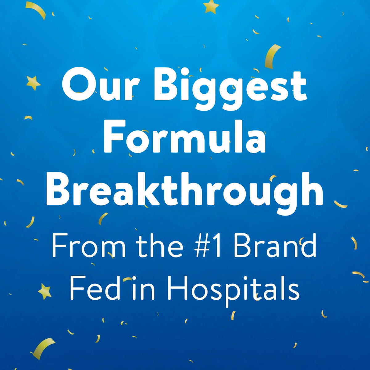 Baby Formula Powder, 30.8-oz Value Can B848
