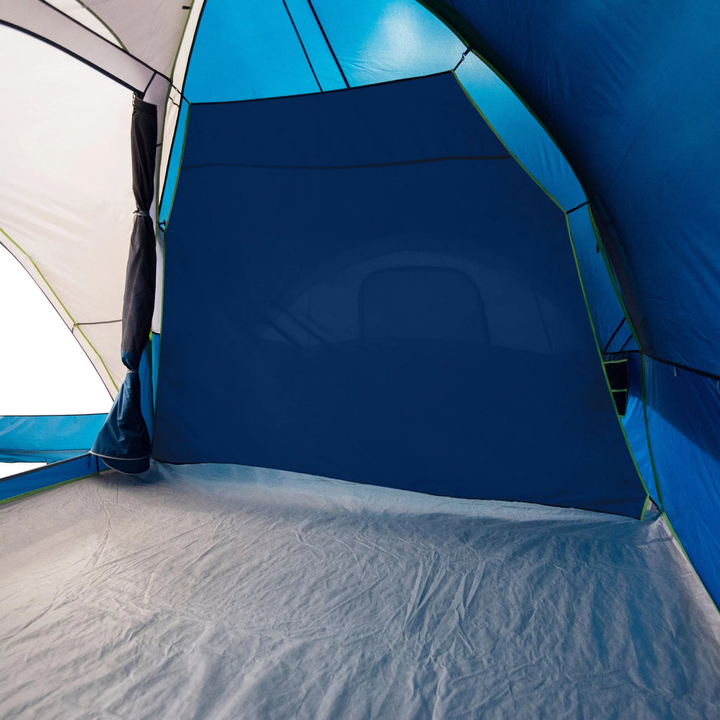 10-Person Modified Dome Tent with Screen Porch D15239