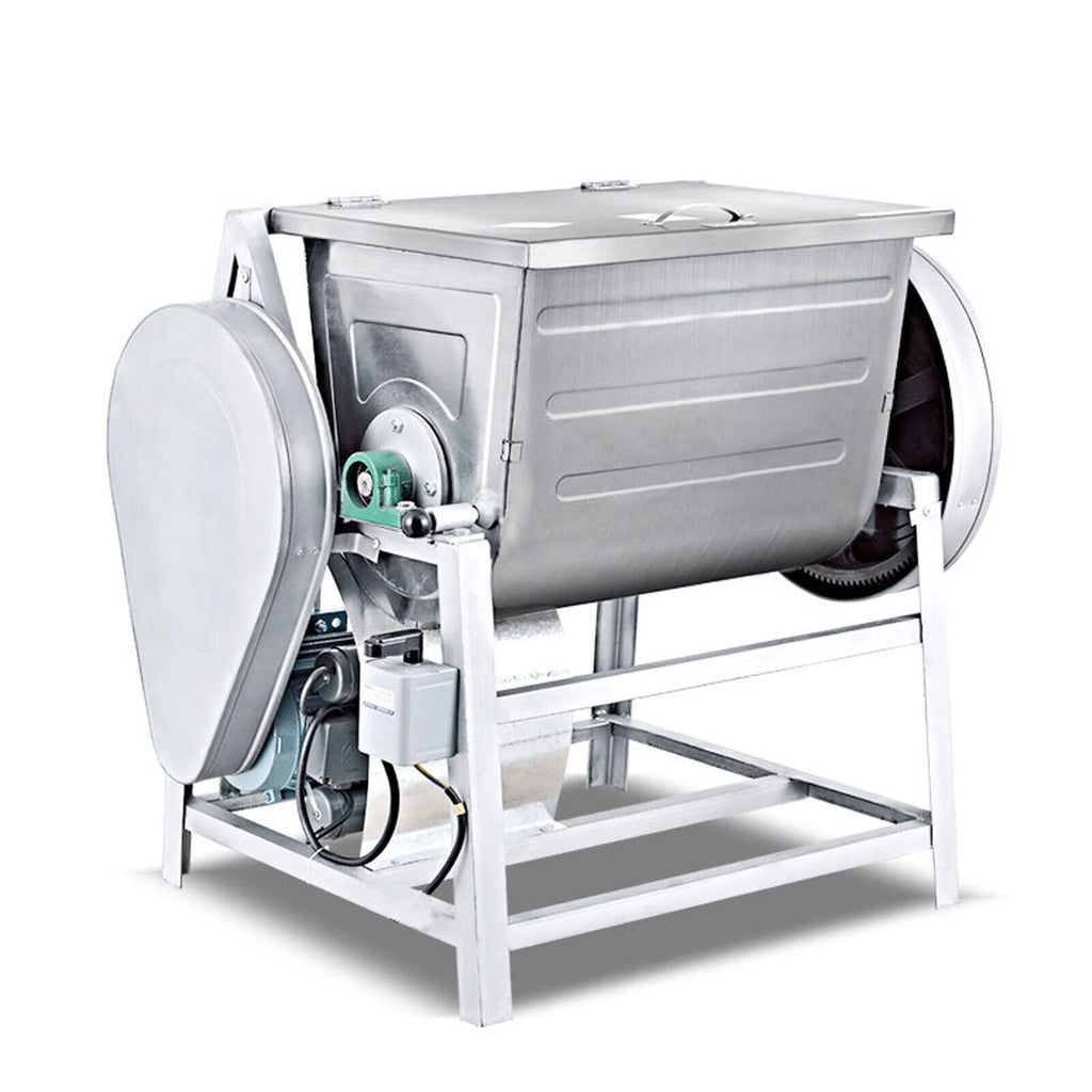 30QT 15KG Commercial Electric Dough Mixer S439755