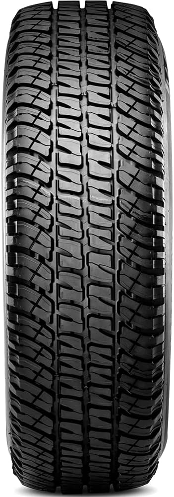 All-Terrain All-Season Light Truck Tire P275/65R18 R6773
