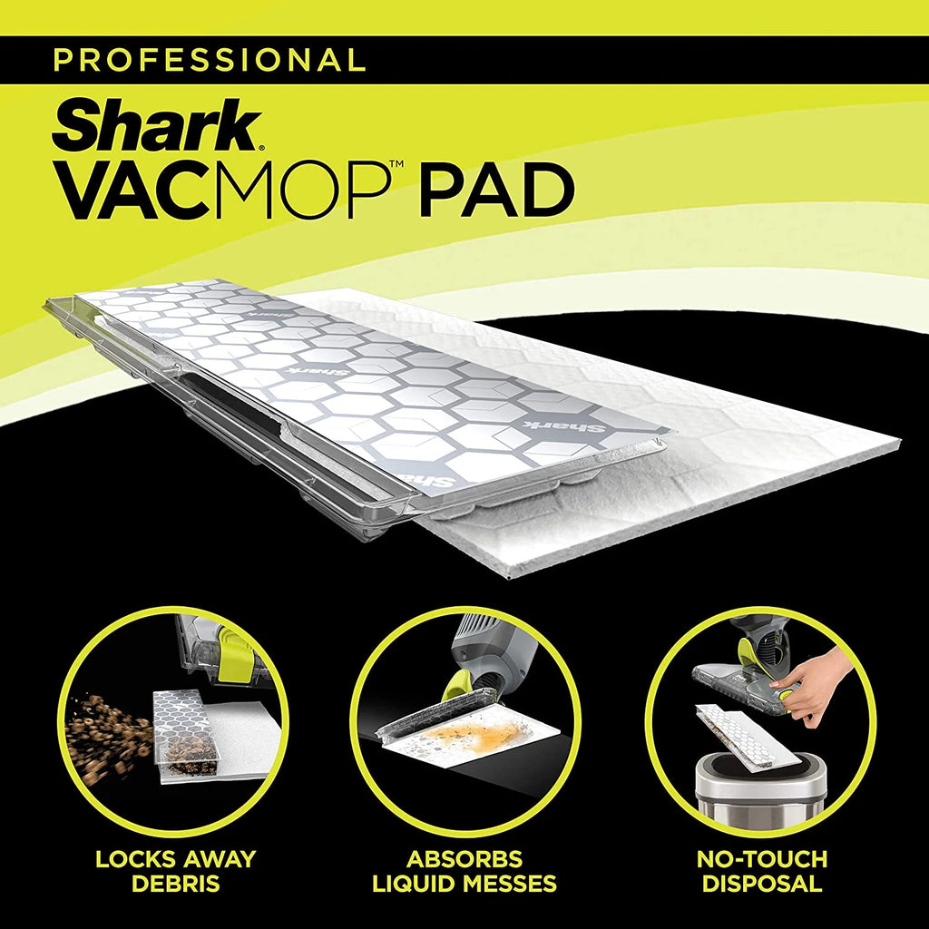 Charcoal Gray Cordless Hard Floor Vacuum Mop W287243